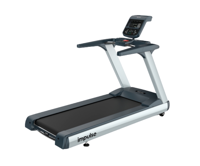 Máy chạy bộ điện Impulse RT500 9 máy chạy bộ điện Impulse RT500