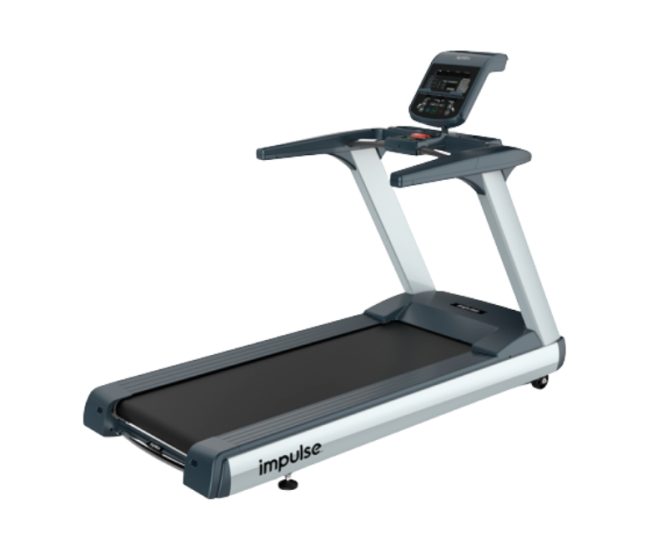 máy chạy bộ điện Impulse RT500