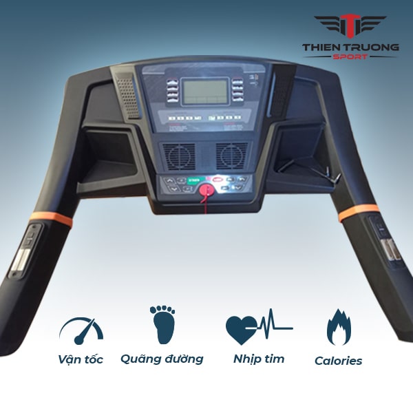 Máy chạy bộ điện Oreni RE-5 11 máy chạy bộ điện Oreni RE-5