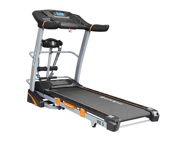 Máy chạy bộ điện Oreni RE-5 10 máy chạy bộ điện Oreni RE-5