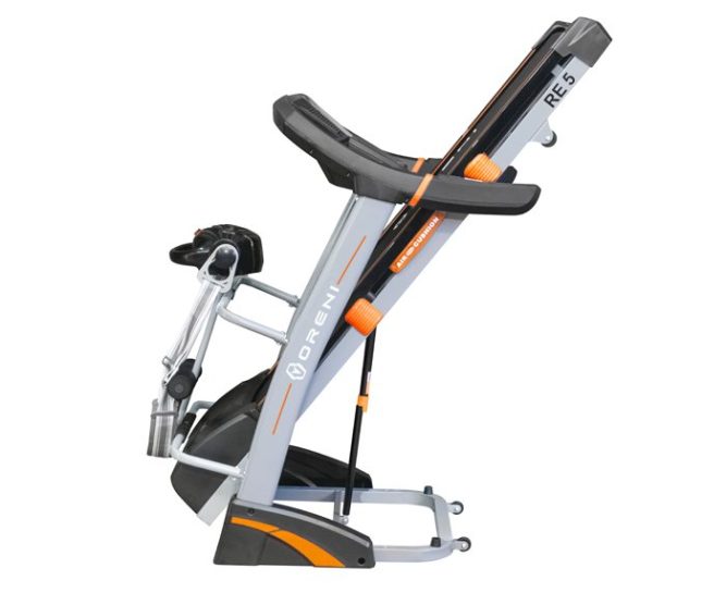 Máy chạy bộ điện Oreni RE-5 5 máy chạy bộ điện Oreni RE-5