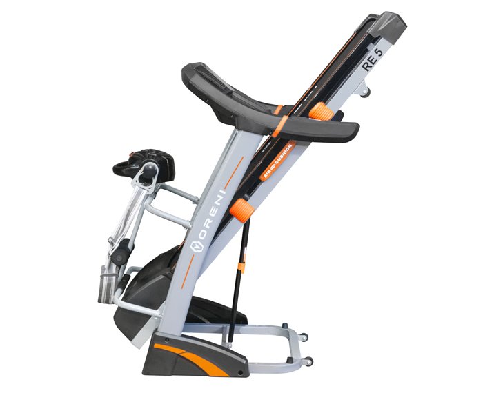 Máy chạy bộ điện Oreni RE-5 3 máy chạy bộ điện Oreni RE-5