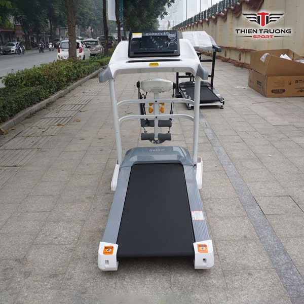 Máy chạy bộ điện Oreni RE-7 9 máy chạy bộ điện Oreni RE-7