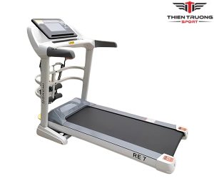 Máy chạy bộ điện Oreni RE-7 16 Máy chạy bộ điện Oreni RE-7