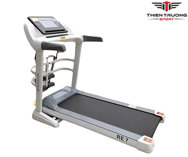 Máy chạy bộ điện Oreni RE-7