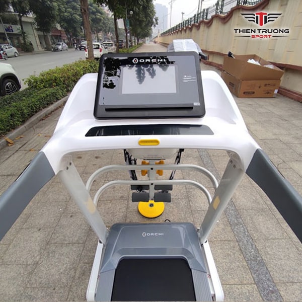 Máy chạy bộ điện Oreni RE-7 11 máy chạy bộ điện Oreni RE-7