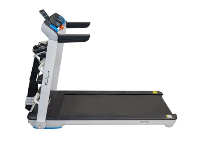 Máy chạy bộ điện Sakura V3C