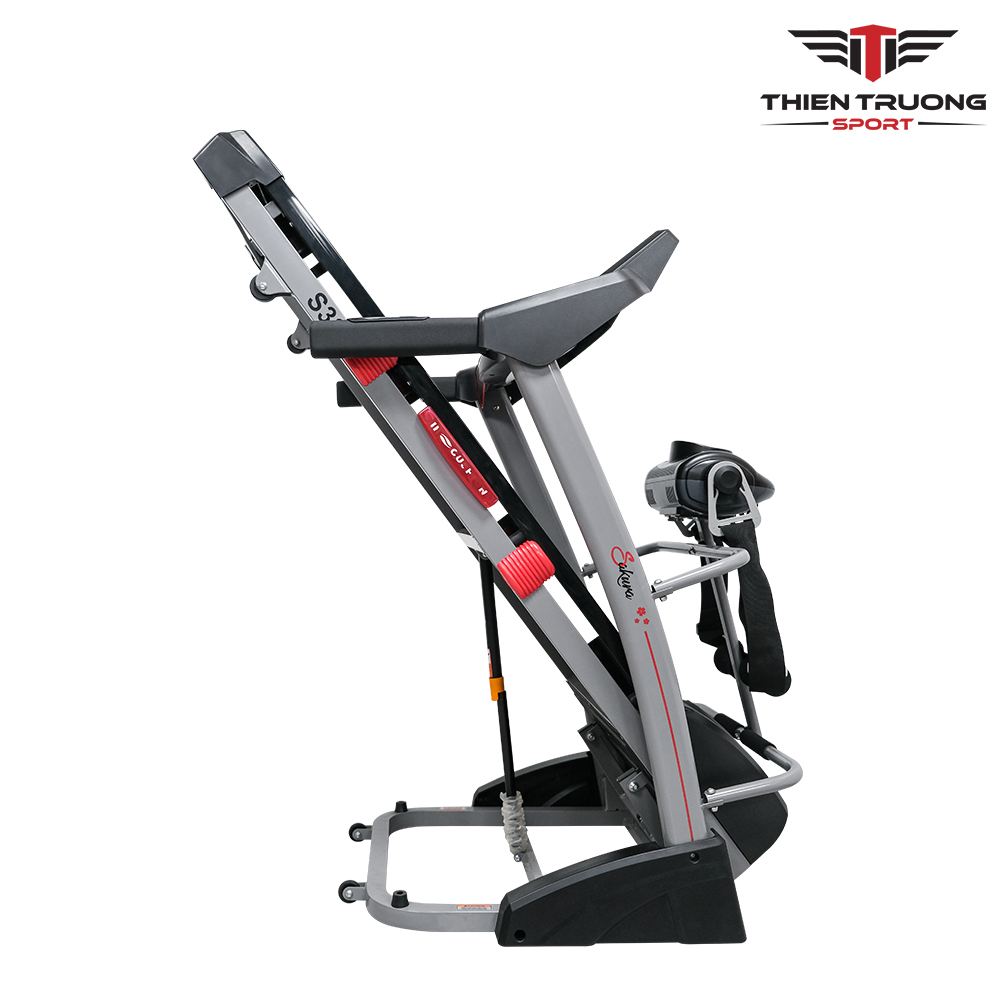 Máy chạy bộ điện Sakura S33