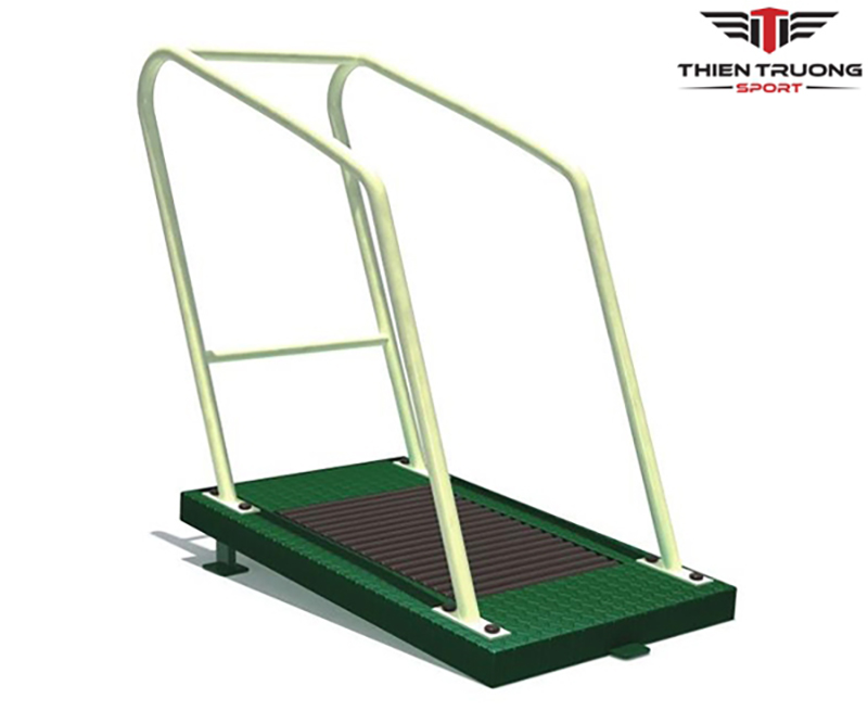 Máy chạy bộ ngoài trời HQ-630 4 Hình ảnh máy chạy bộ ngoài trời HQ-630