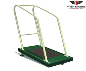 ảnh thumb Máy chạy bộ ngoài trời HQ-630