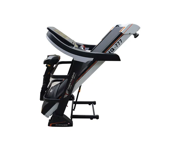 Máy chạy bộ điện HQ-777