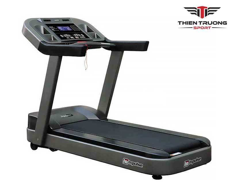 máy chạy bộ impulse pt400