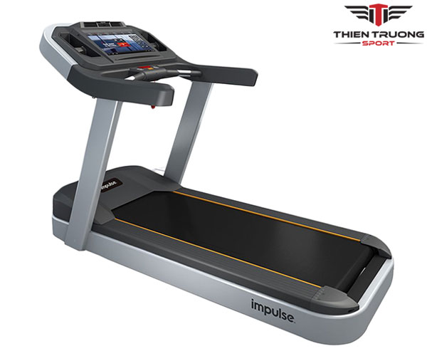 Máy chạy bộ Impulse PT500H 7 Kích thước máy chạy bộ điện Impulse PT500H