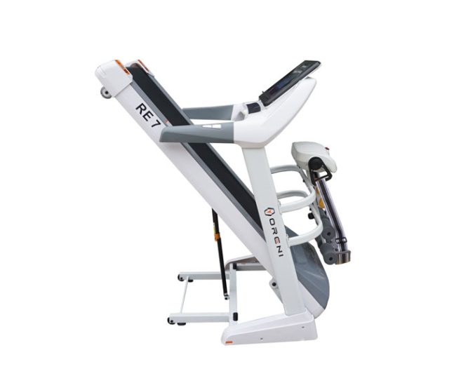 Máy chạy bộ điện Oreni RE-7 5 Máy chạy bộ điện Oreni RE-7