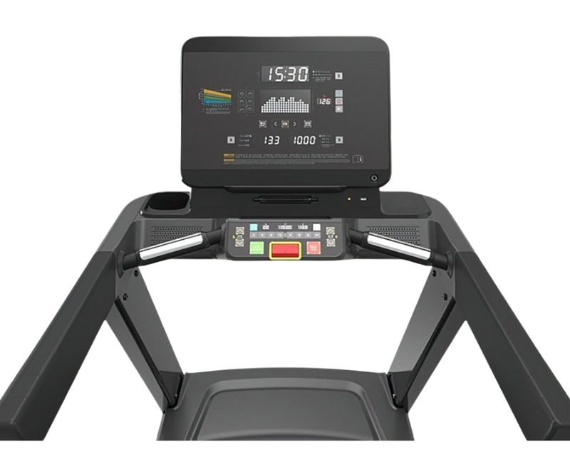 Máy chạy bộ phòng Gym Sakura V8 11 Máy chạy bộ phòng Gym Sakura V8