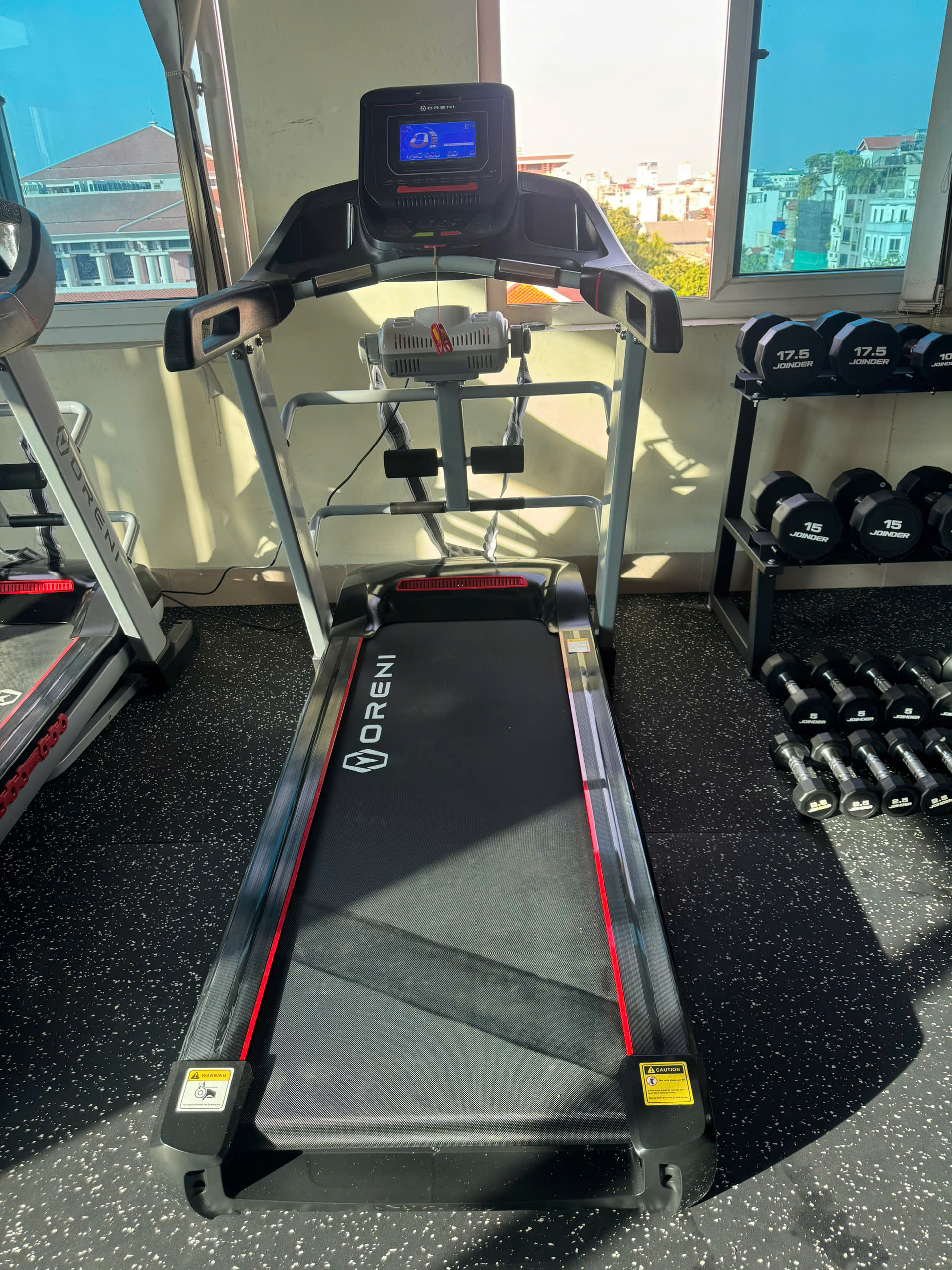 may chay bo re 6 Trung tam 586 Bo tu lenh 86 6