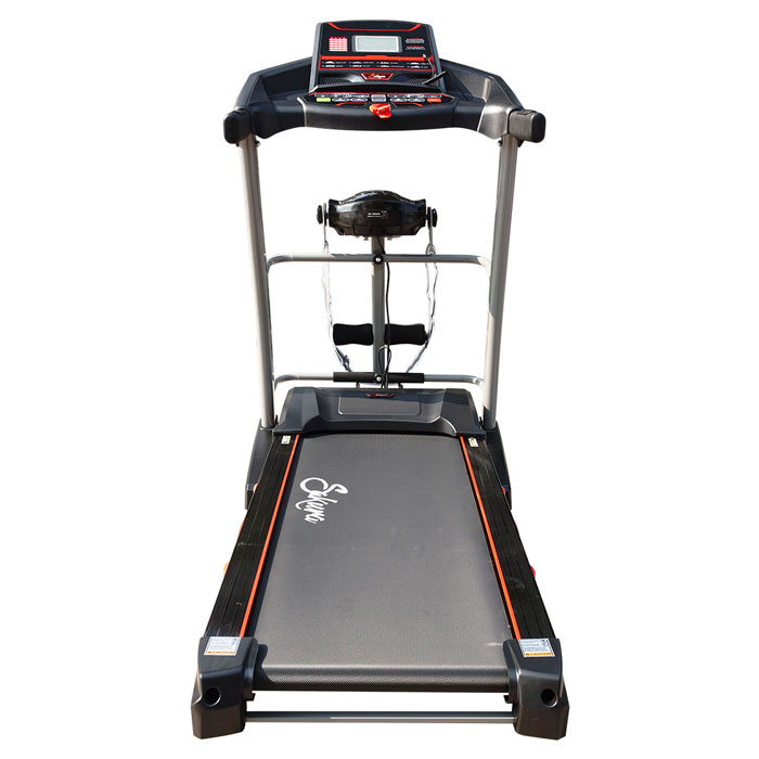 Máy chạy bộ điện Sakura S33 12 Máy chạy bộ điện Sakura S33