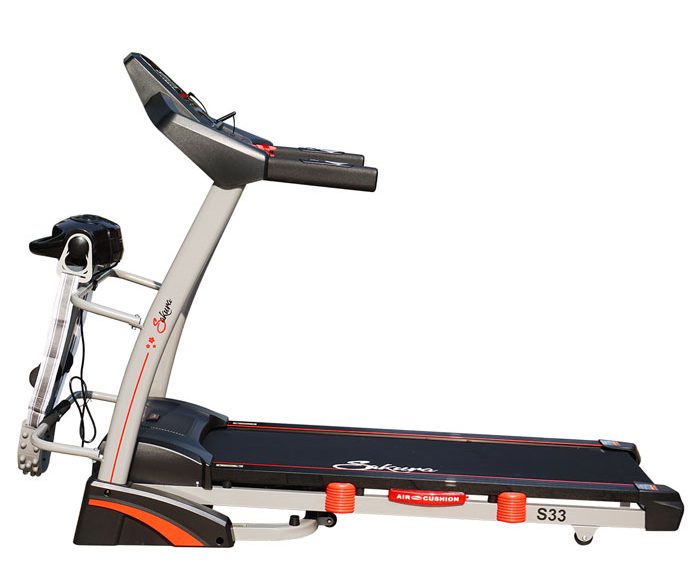 Máy chạy bộ điện Sakura S33 10 máy chạy bộ điện Sakura S33