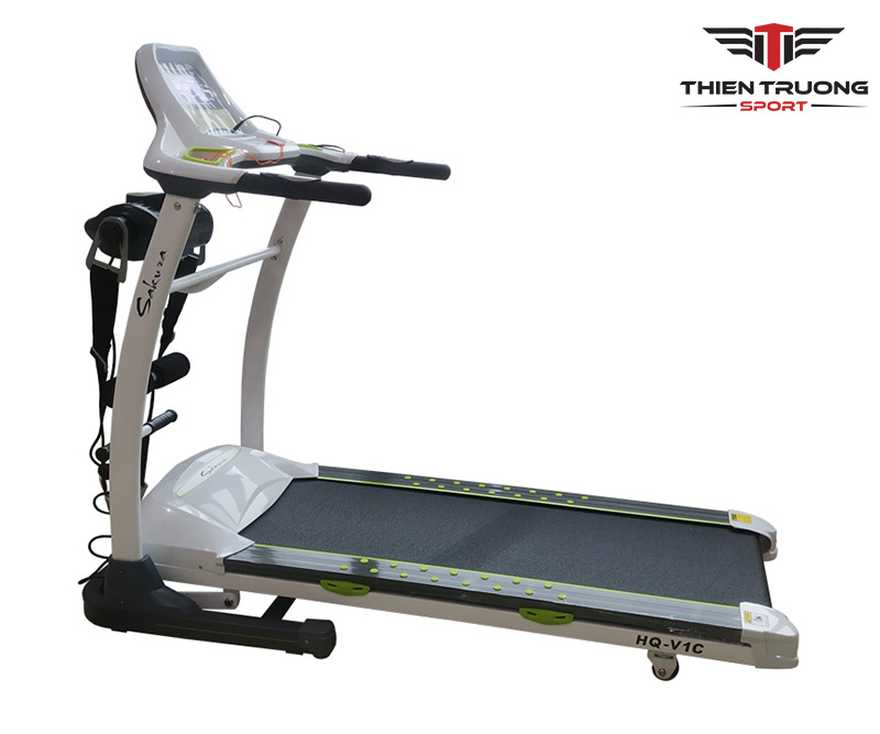 máy chạy bộ v1c