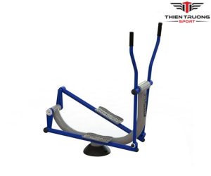 ảnh thumb Máy đi bộ lắc tay Vifa Sport VIFA-711511