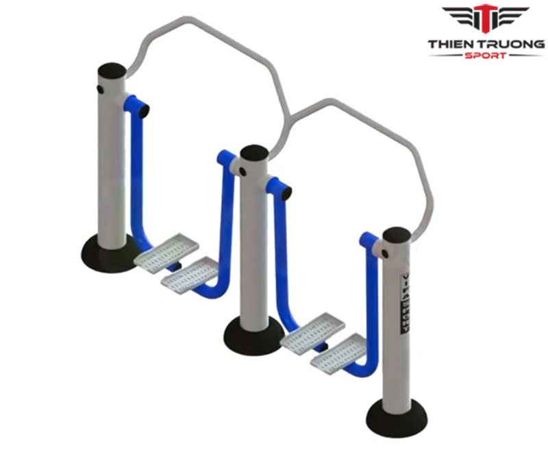 Máy đi bộ trên không đôi VIFA 711411-2 2 Hình ảnh máy đi bộ trên không đôi VIFA 711411-2