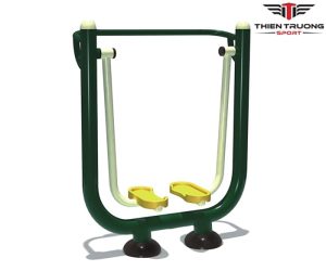 Máy đi bộ trên không HQ-607 5 ảnh thumb Máy đi bộ trên không HQ-607
