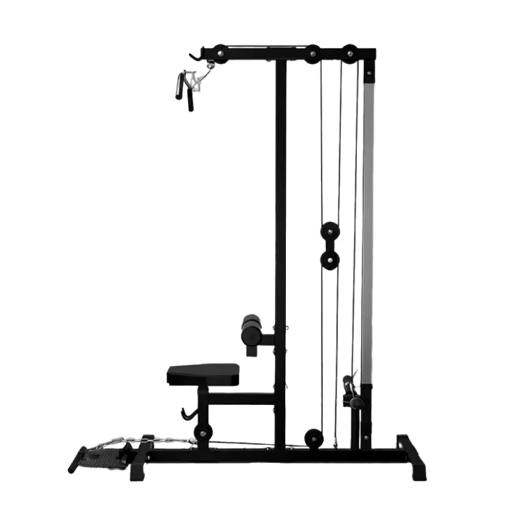 Máy kéo xô đa năng 5000C