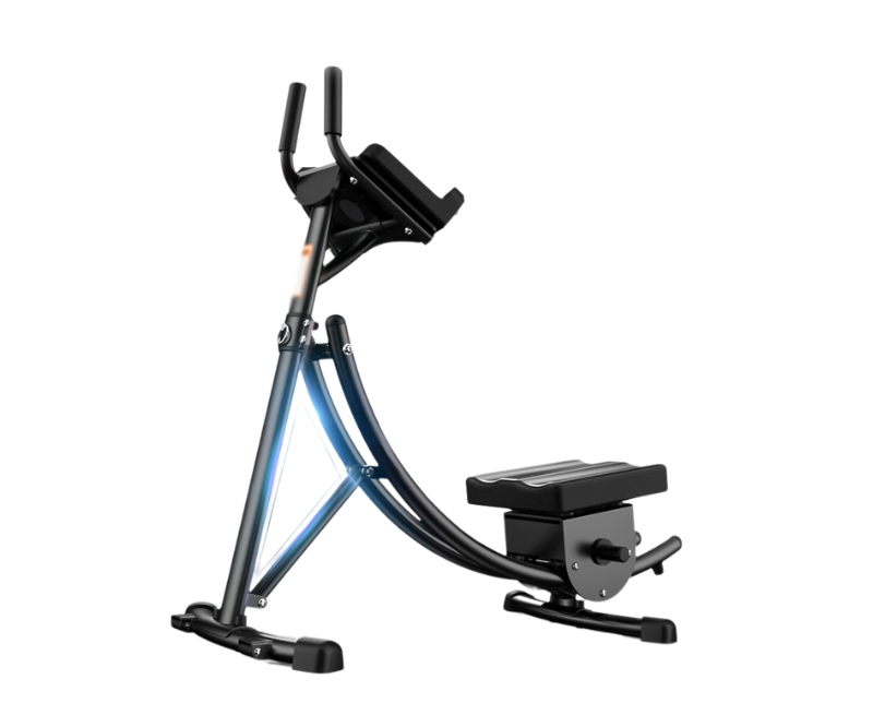 Máy tập cơ bụng AB Coaster 5 Máy tập cơ bụng AB Coaster