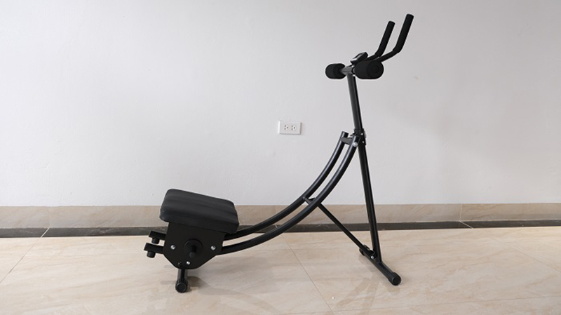 Máy tập cơ bụng AB Vertical 10 máy tập cơ bụng AB Vertical