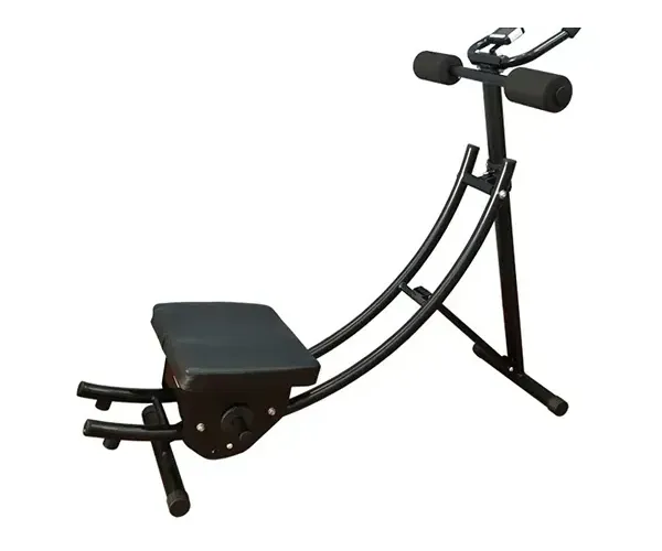 Máy tập cơ bụng AB Vertical