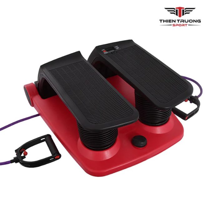 ảnh thumb Máy tập đi bộ Air Climber