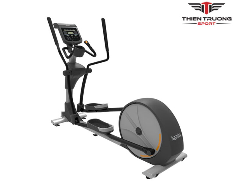 Máy tập toàn thân Impulse RE500 Elliptical 7 Máy tập toàn thân Impulse RE500 Elliptical