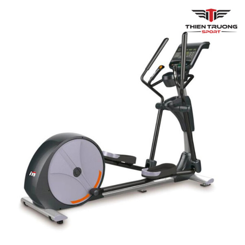 Máy tập toàn thân Impulse RE500 Elliptical 13 Tác dụng của máy tập Impulse RE500 Elliptical