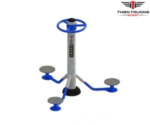 ảnh thumb Máy tập xoay eo Vifa Sport VIFA-711333