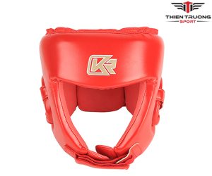 Mũ võ thuật Kangrui KS545 6 mu vo thuat Kangrui KS545