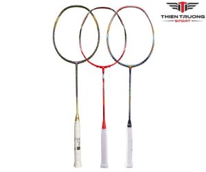 Vợt cầu lông Lining tập luyện 5 mua vot cau long lining tap luyen