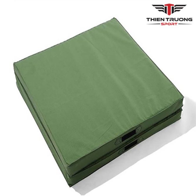 ảnh thumb Nệm nhảy cao