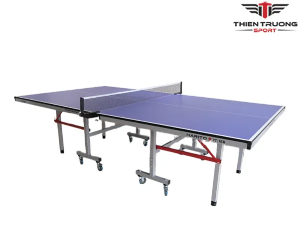 Bàn bóng bàn nhập khẩu Harito TT-168