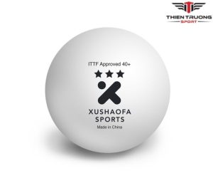 Quả bóng bàn Xushaofa 40+ 5 ảnh thumb Quả bóng bàn Xushaofa 40+