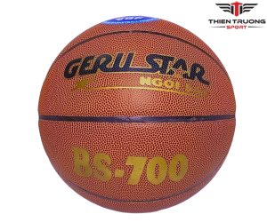 Quả bóng rổ Gerustar PVC BS-700