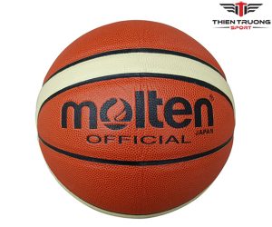 Quả bóng rổ Molten