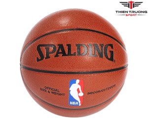 Quả bóng rổ Spalding