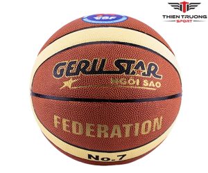 qua bong ro geru da pu so 7 federation