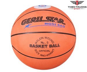 Quả bóng rổ Gerustar số 5