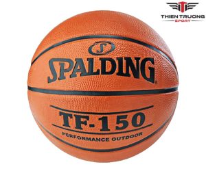 qua bong ro spalding tf 150