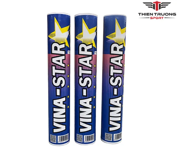 Quả cầu lông Vina Star