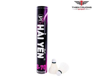 Quả cầu lông Hải Yến S70