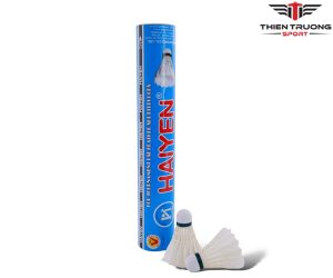 Quả cầu lông Hải Yến xanh đỏ