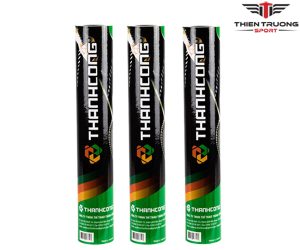 qua cau long thanh cong xanh