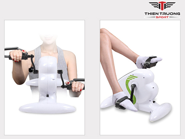 Máy tập phục hồi chức năng mini Bike